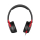 HYPERX Cloud Mini Black/Red 7G8F4AA - 1282740 - zdjęcie 2